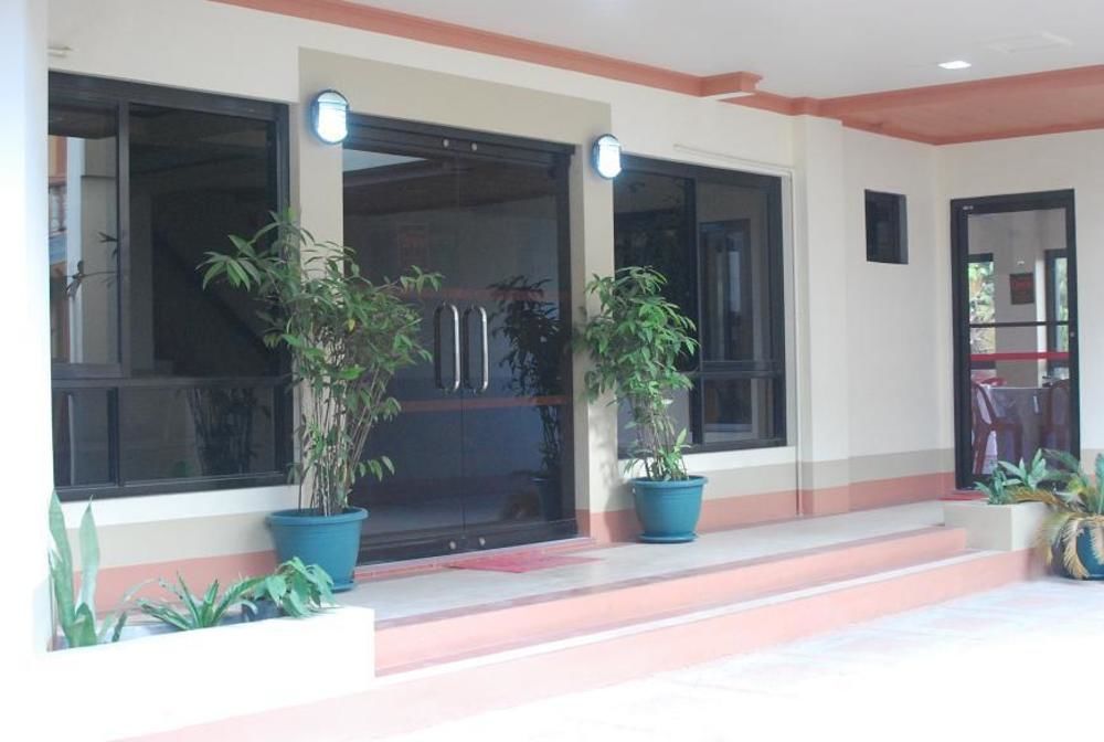Imperial Ridge Pension House Tagbilaran Exterior foto
